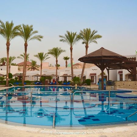 Coral Hills Resort Sharm el Sheikh Esterno foto
