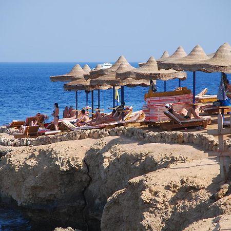 Coral Hills Resort Sharm el Sheikh Esterno foto