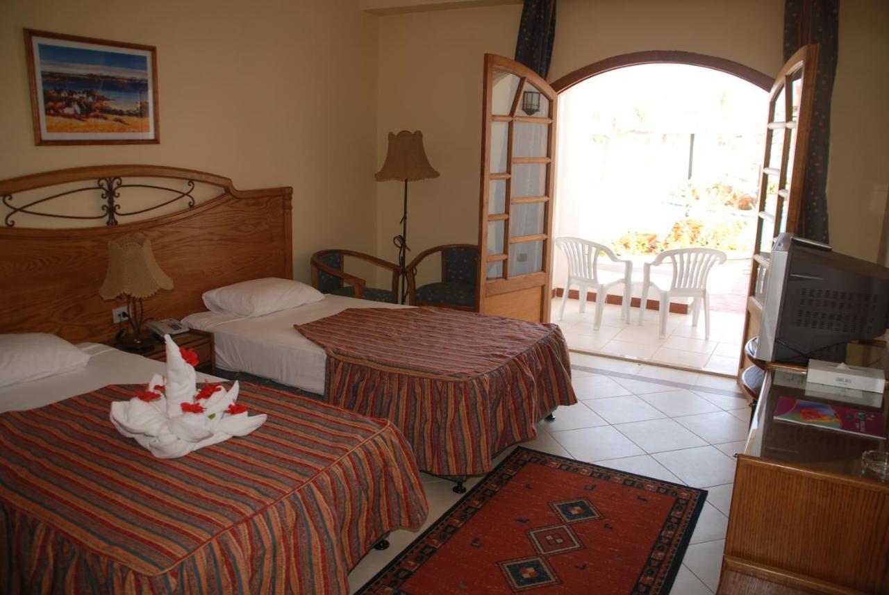 Coral Hills Resort Sharm el Sheikh Esterno foto