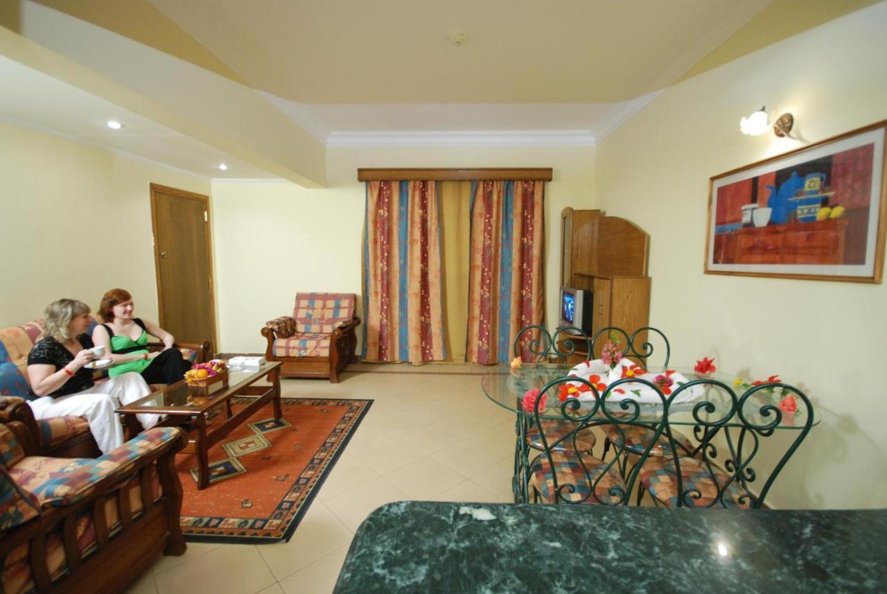 Coral Hills Resort Sharm el Sheikh Esterno foto