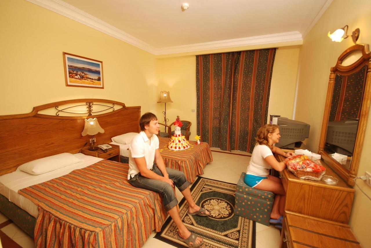 Coral Hills Resort Sharm el Sheikh Esterno foto