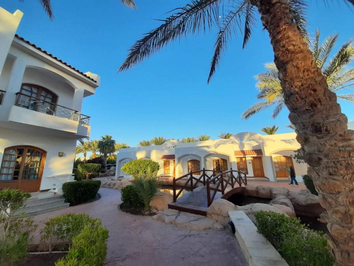 Coral Hills Resort Sharm el Sheikh Esterno foto