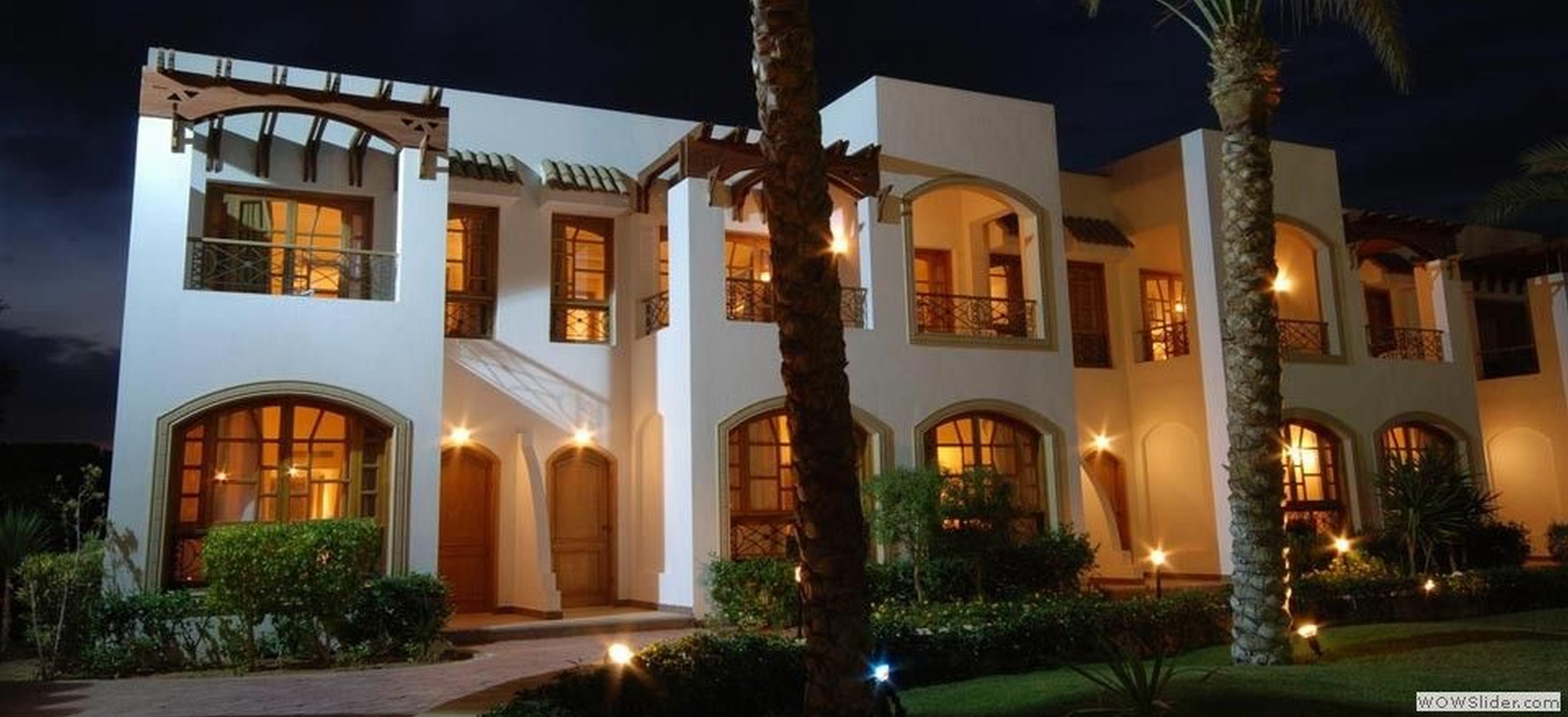 Coral Hills Resort Sharm el Sheikh Esterno foto