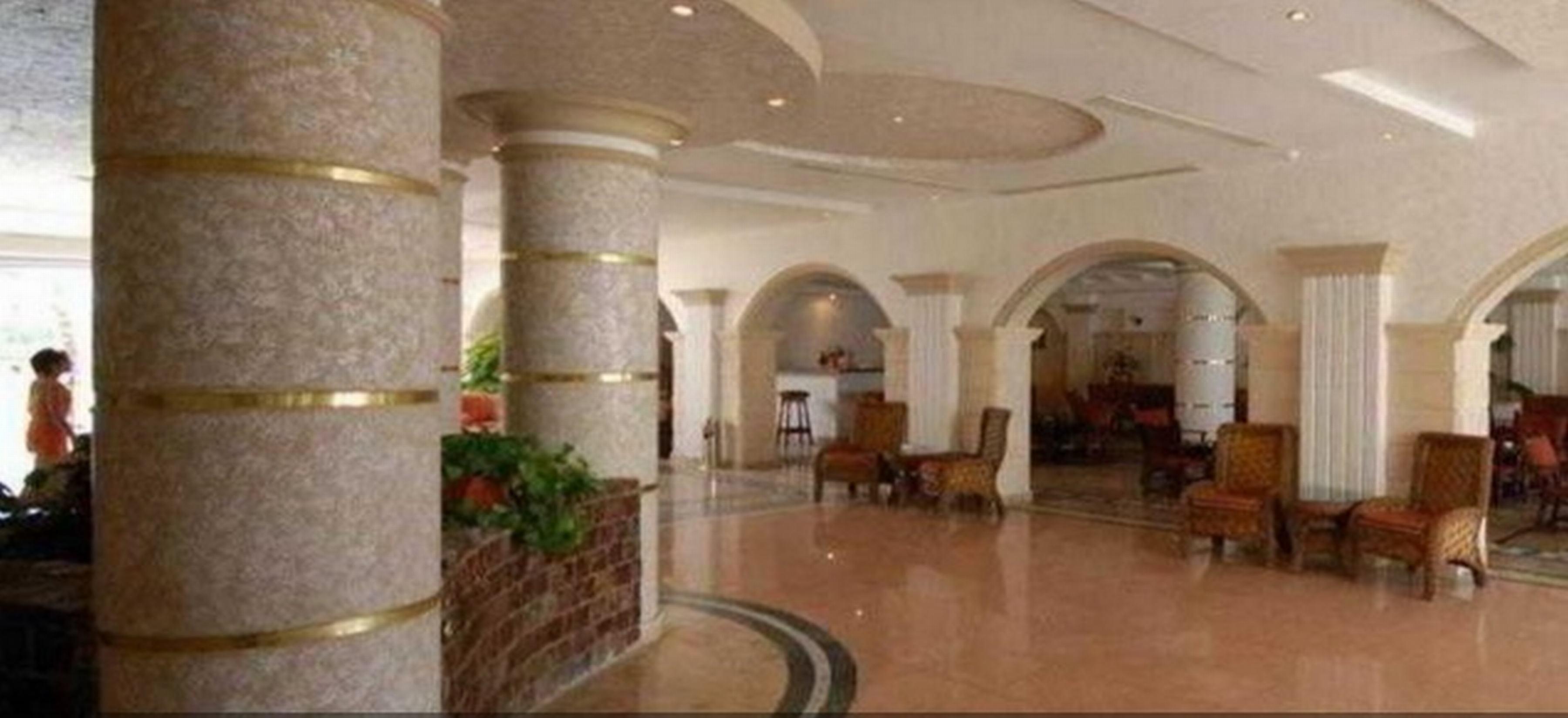 Coral Hills Resort Sharm el Sheikh Esterno foto