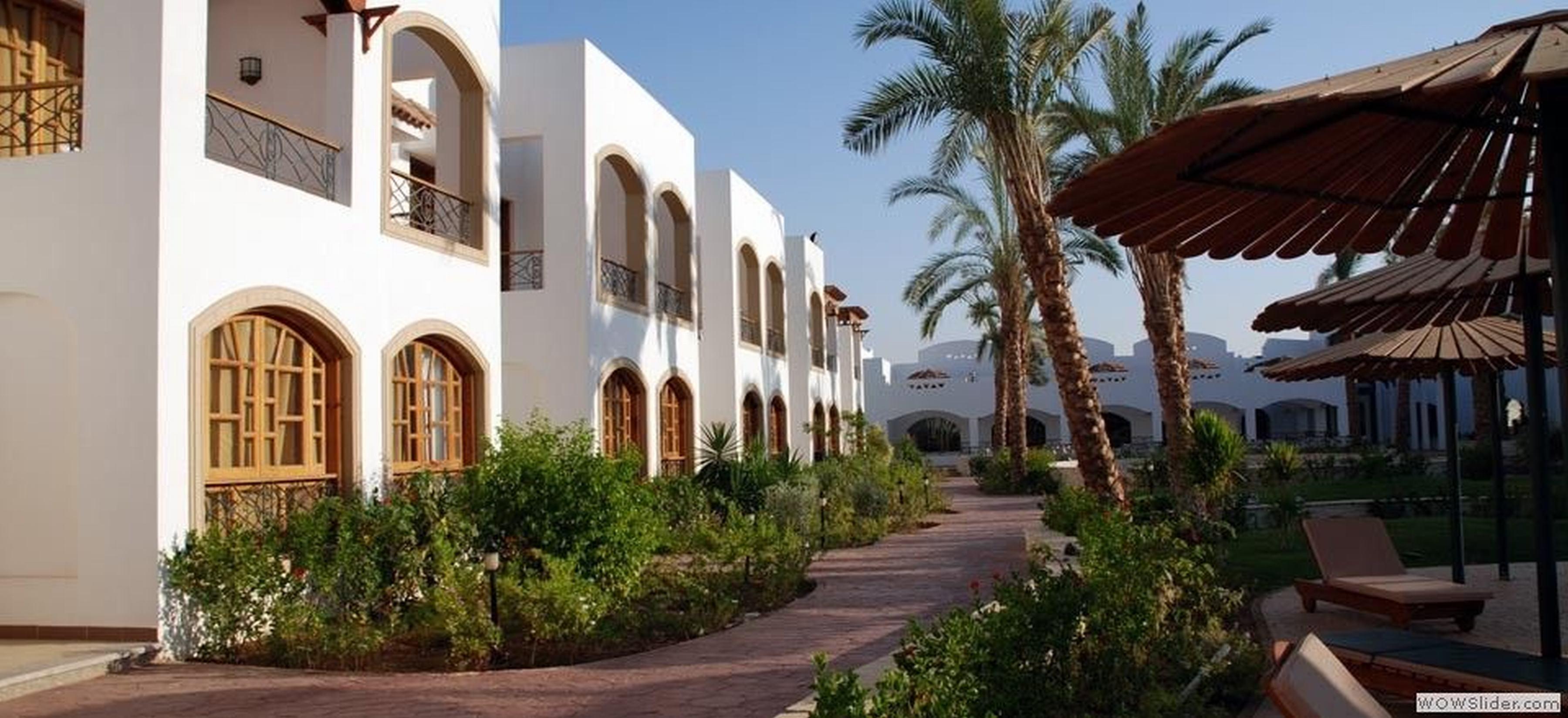 Coral Hills Resort Sharm el Sheikh Esterno foto