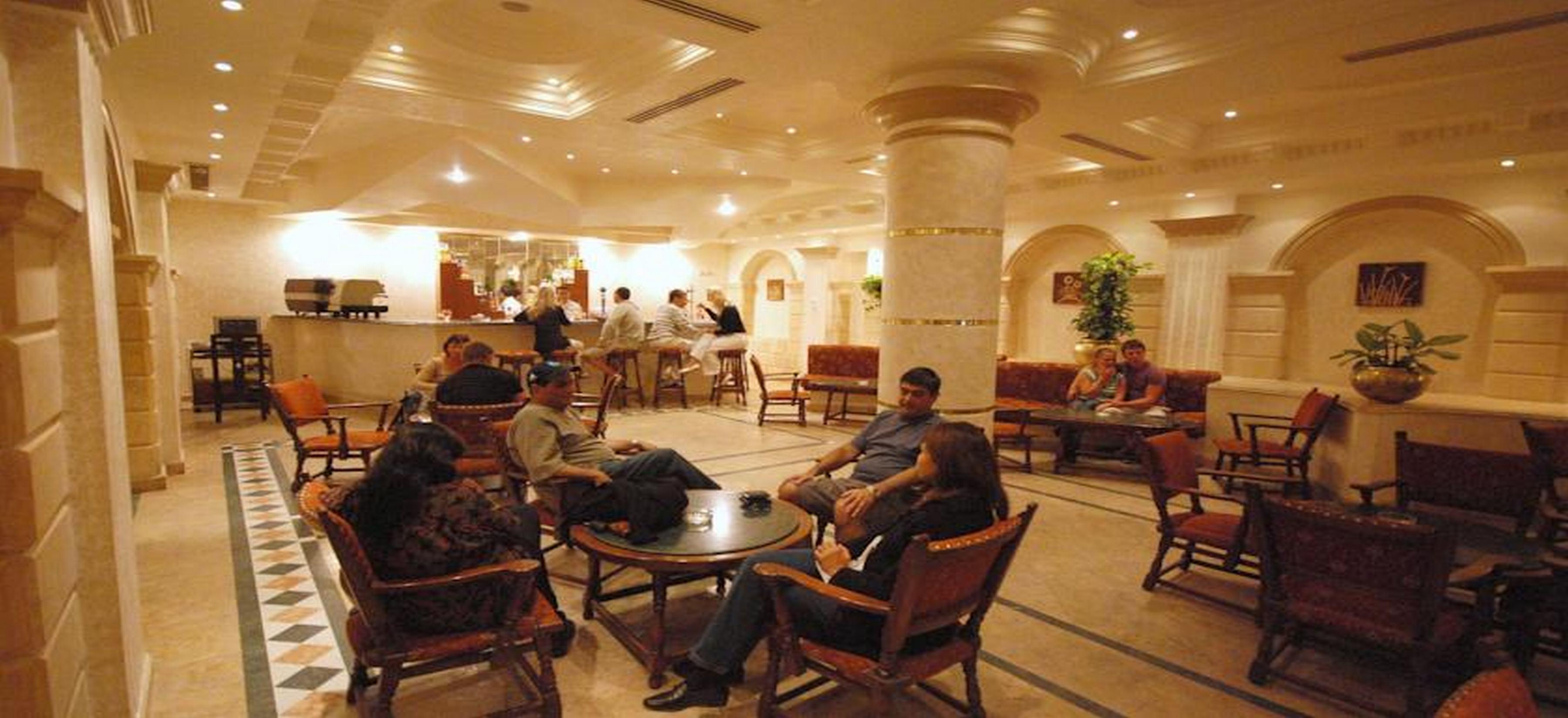 Coral Hills Resort Sharm el Sheikh Esterno foto