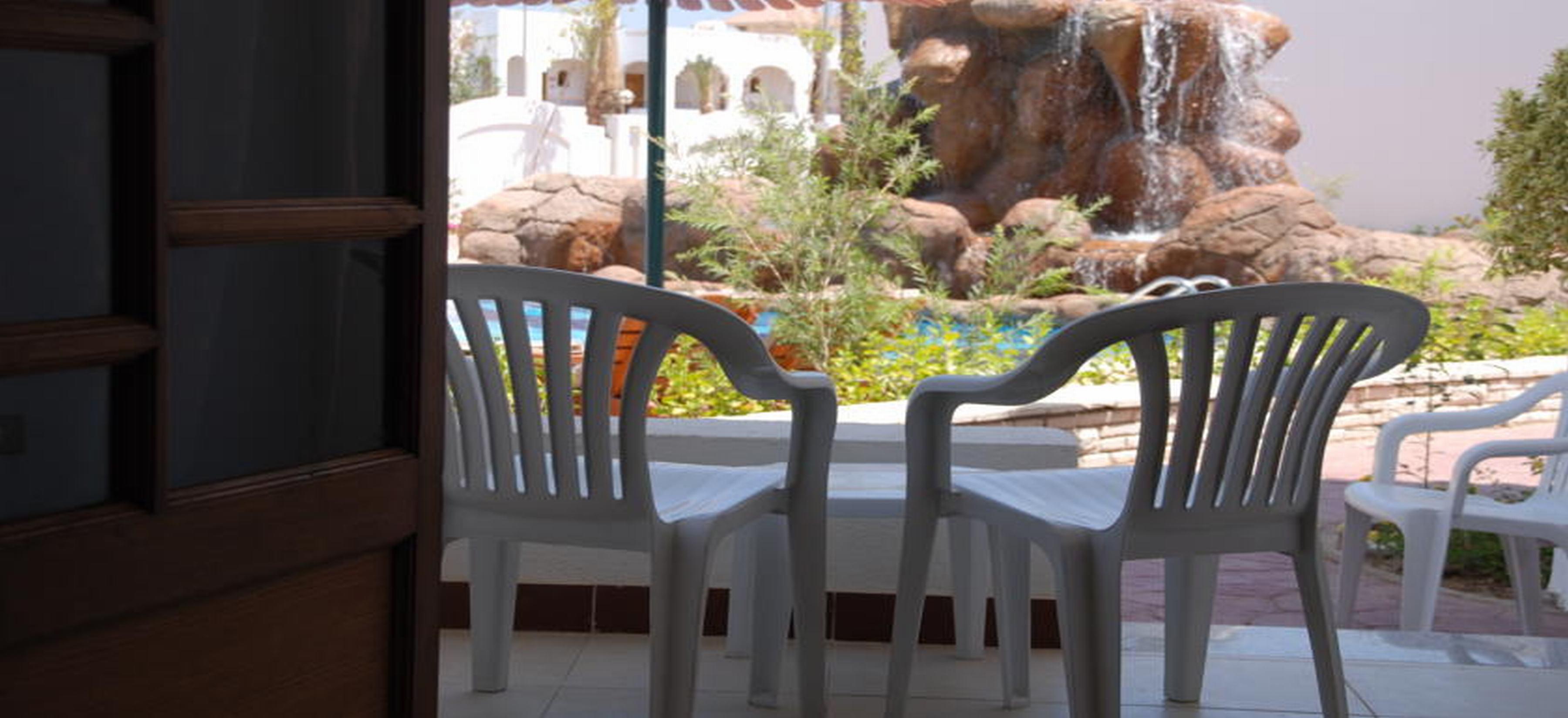 Coral Hills Resort Sharm el Sheikh Esterno foto