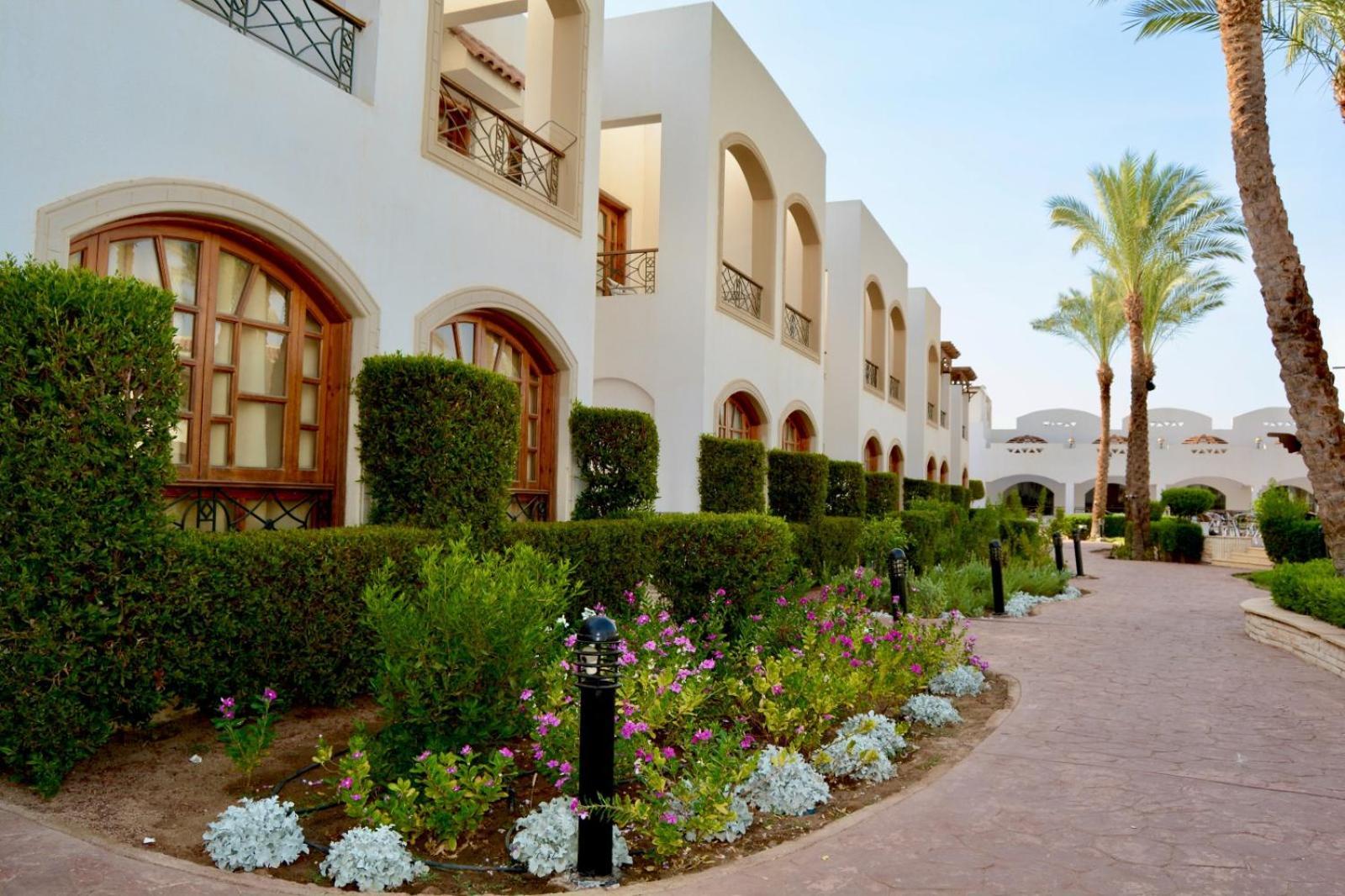 Coral Hills Resort Sharm el Sheikh Esterno foto
