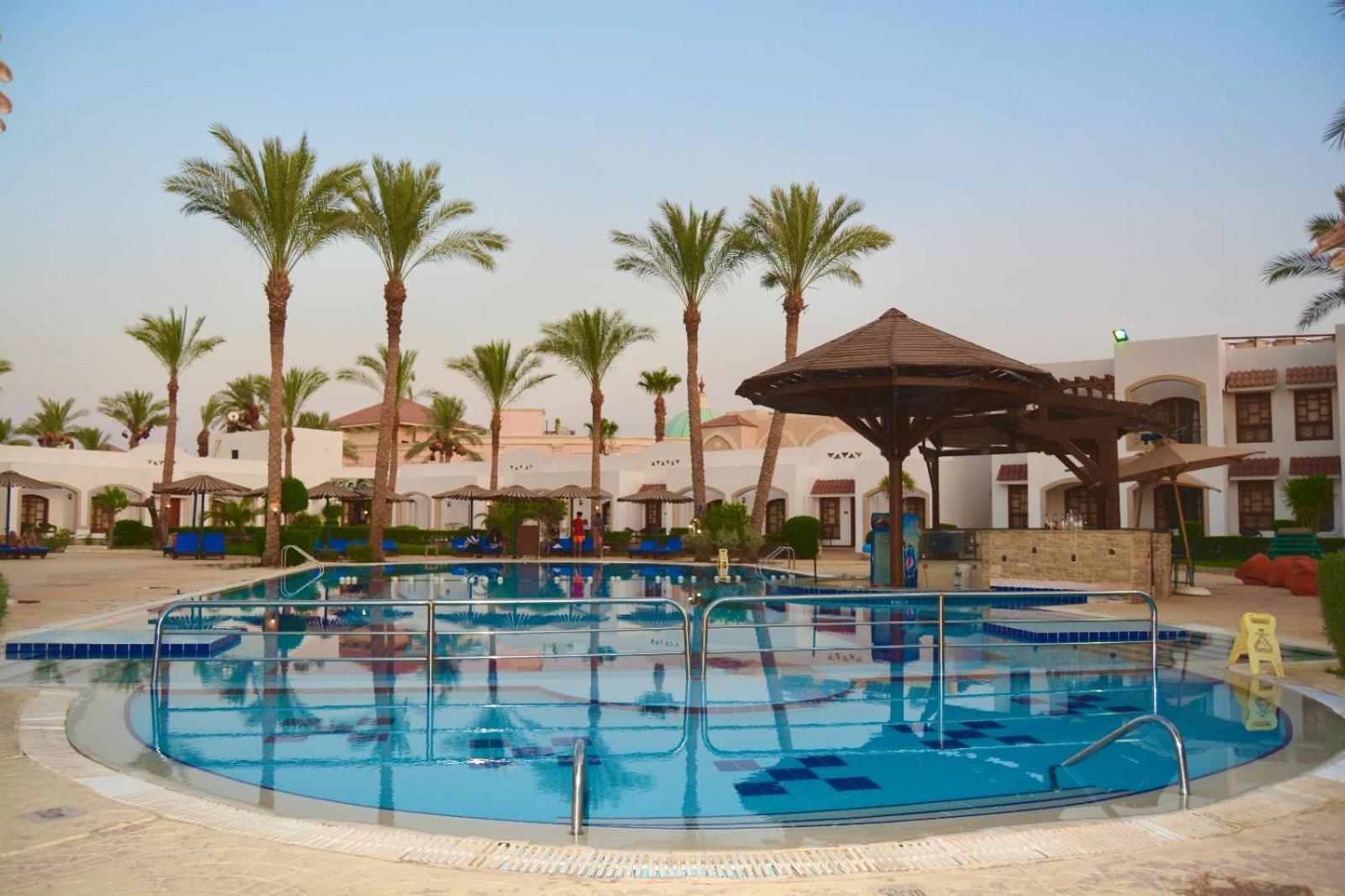 Coral Hills Resort Sharm el Sheikh Esterno foto
