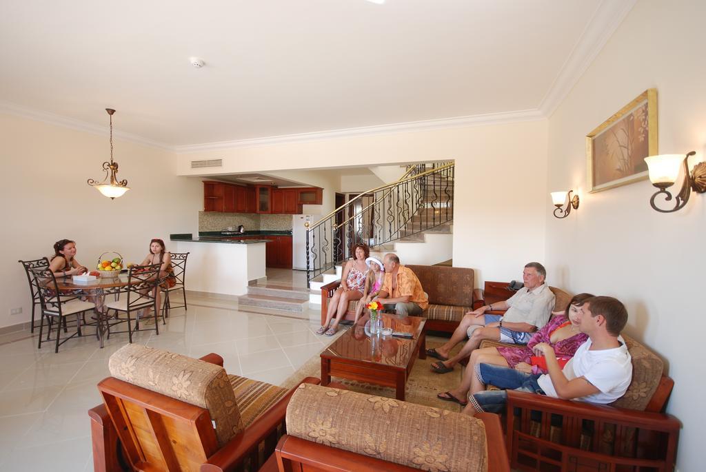 Coral Hills Resort Sharm el Sheikh Esterno foto