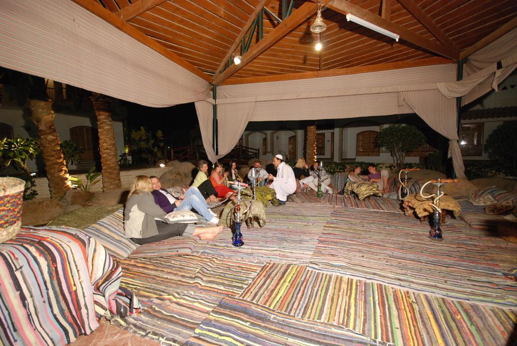 Coral Hills Resort Sharm el Sheikh Esterno foto