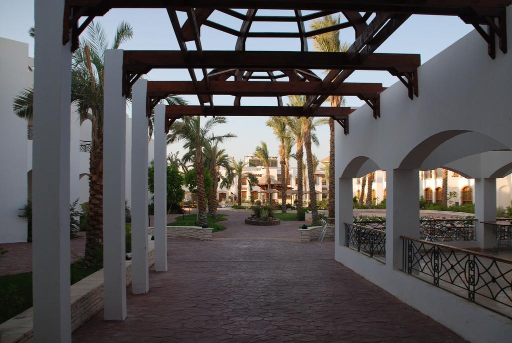 Coral Hills Resort Sharm el Sheikh Esterno foto
