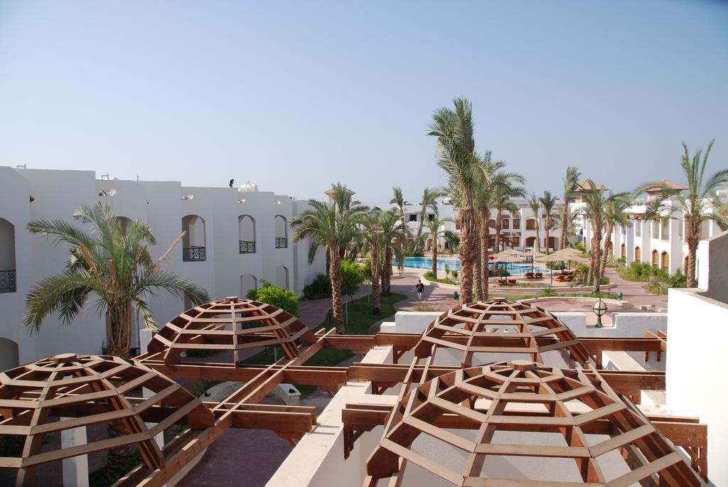 Coral Hills Resort Sharm el Sheikh Esterno foto