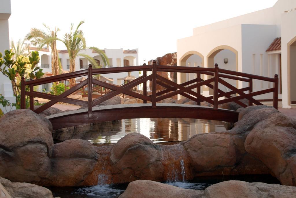 Coral Hills Resort Sharm el Sheikh Esterno foto