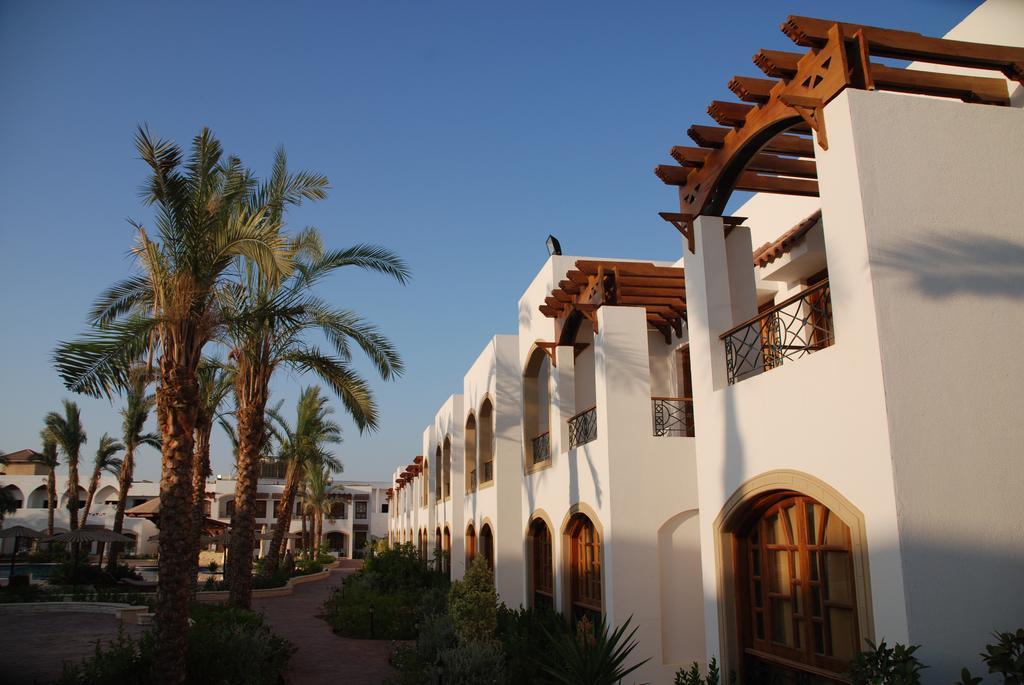 Coral Hills Resort Sharm el Sheikh Esterno foto