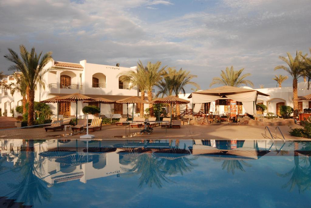 Coral Hills Resort Sharm el Sheikh Esterno foto
