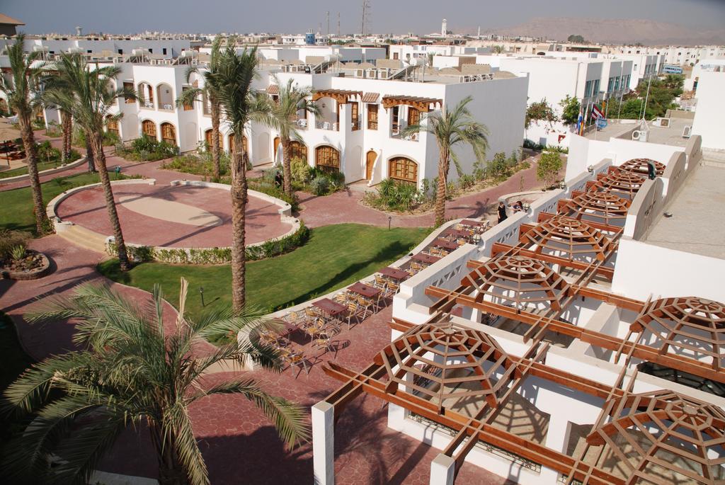 Coral Hills Resort Sharm el Sheikh Esterno foto