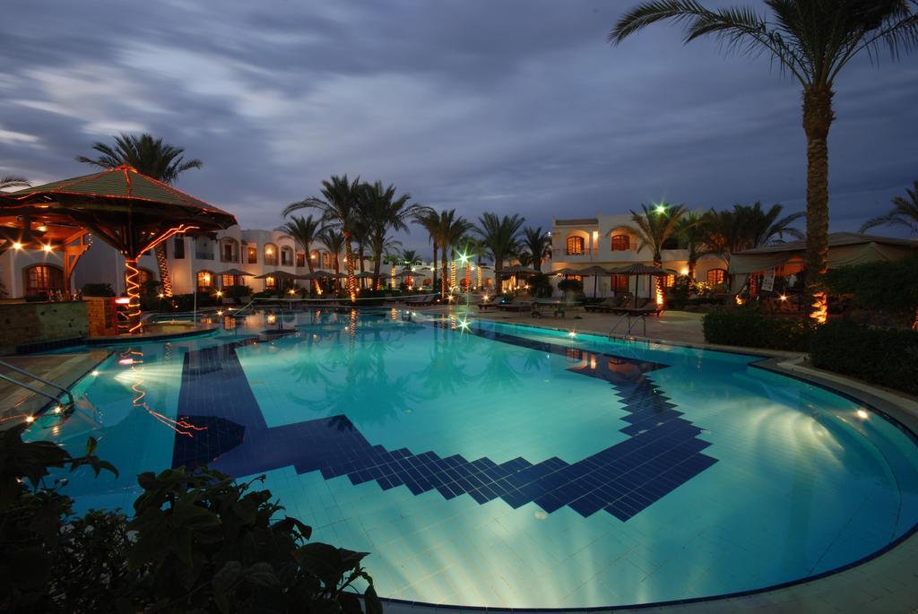 Coral Hills Resort Sharm el Sheikh Esterno foto