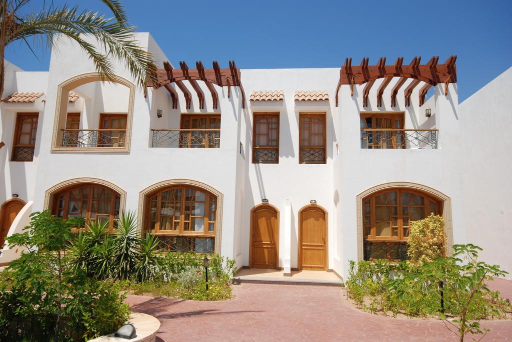 Coral Hills Resort Sharm el Sheikh Esterno foto