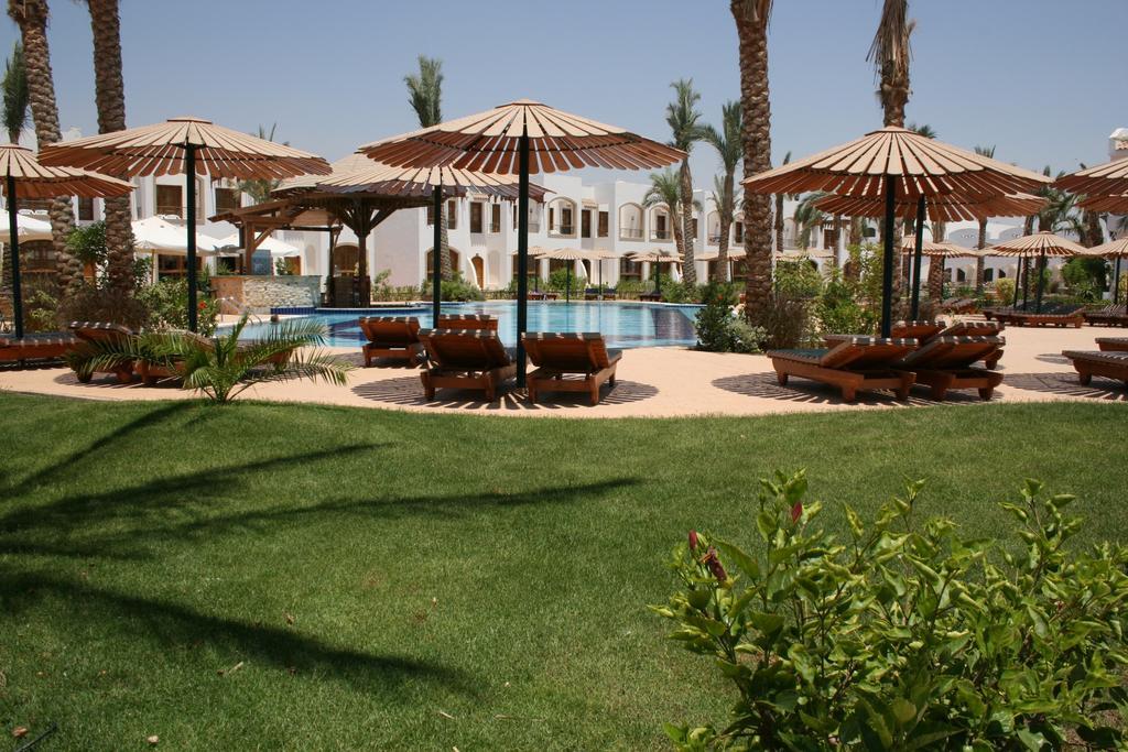 Coral Hills Resort Sharm el Sheikh Esterno foto