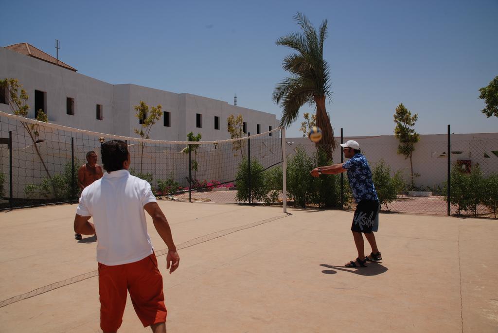 Coral Hills Resort Sharm el Sheikh Esterno foto