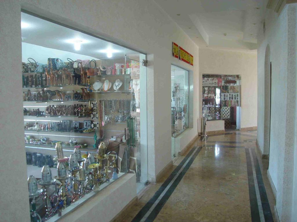 Coral Hills Resort Sharm el Sheikh Esterno foto