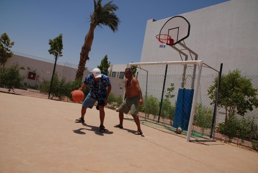 Coral Hills Resort Sharm el Sheikh Esterno foto