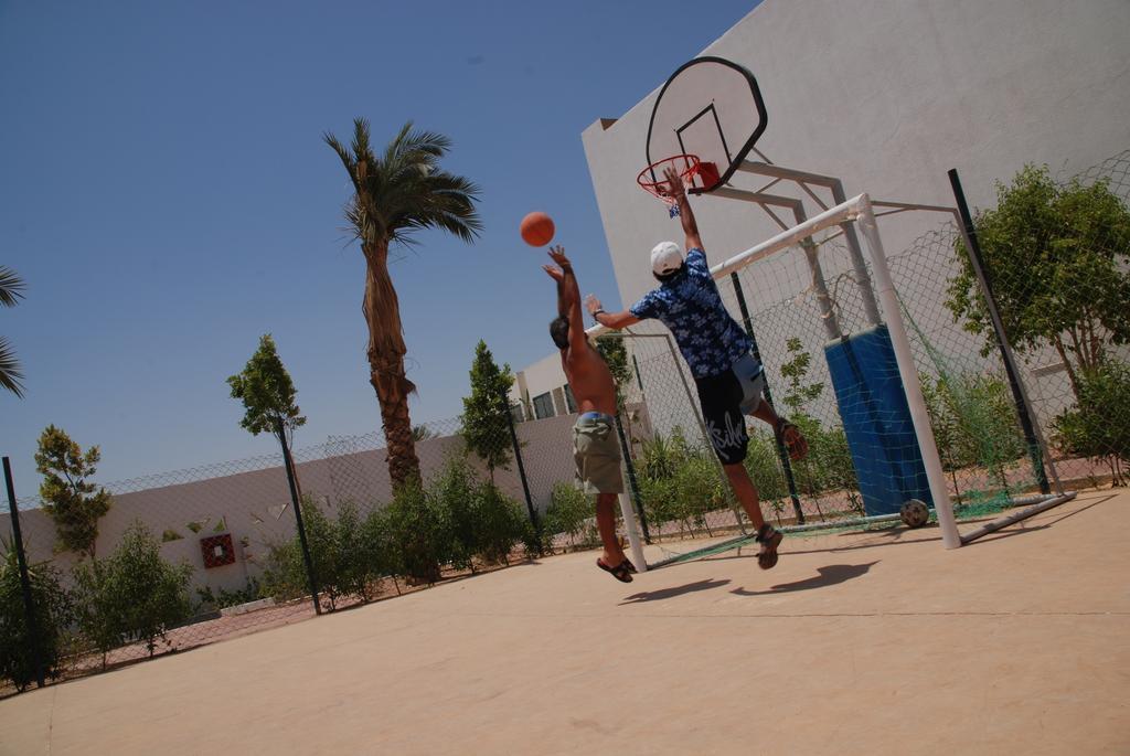 Coral Hills Resort Sharm el Sheikh Esterno foto