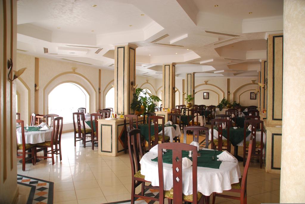 Coral Hills Resort Sharm el Sheikh Esterno foto