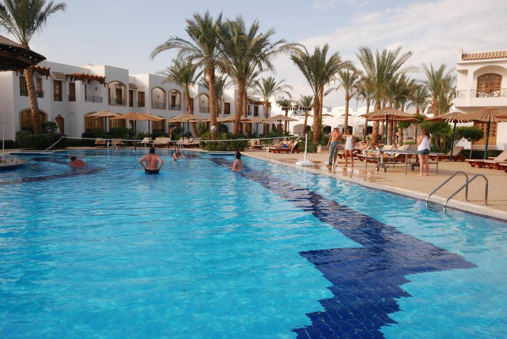 Coral Hills Resort Sharm el Sheikh Esterno foto