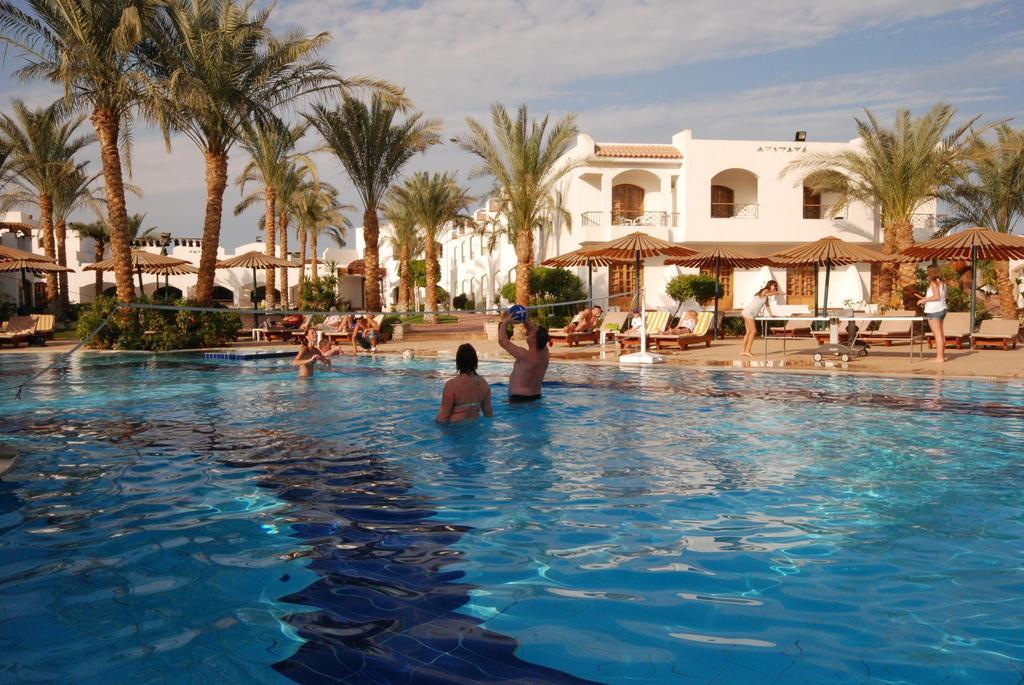 Coral Hills Resort Sharm el Sheikh Esterno foto