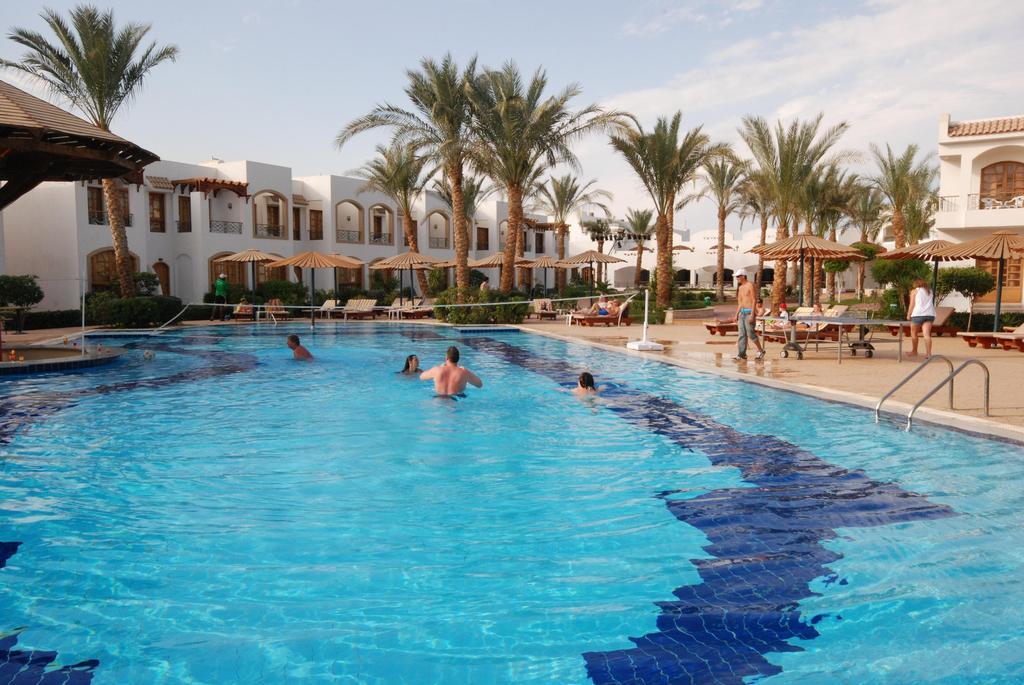 Coral Hills Resort Sharm el Sheikh Esterno foto