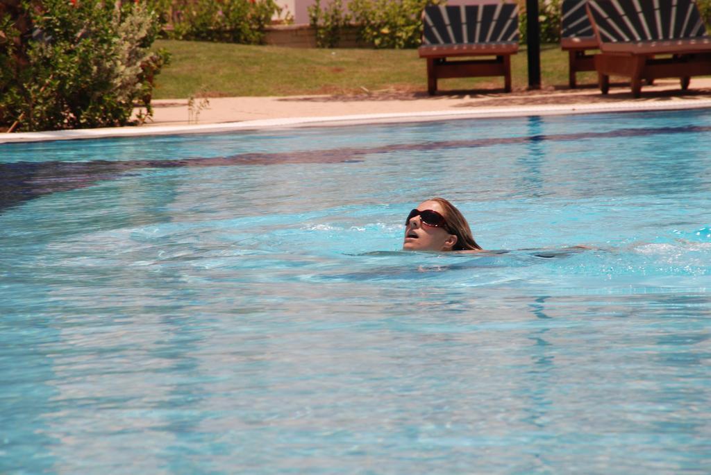 Coral Hills Resort Sharm el Sheikh Esterno foto