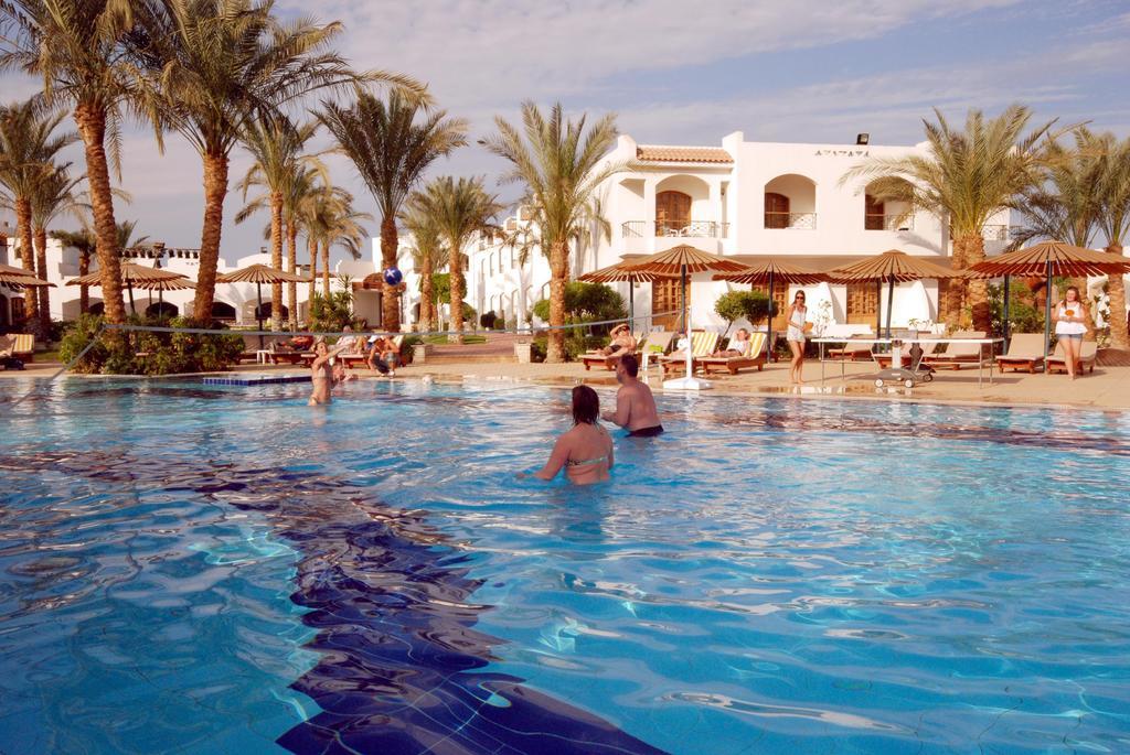 Coral Hills Resort Sharm el Sheikh Esterno foto