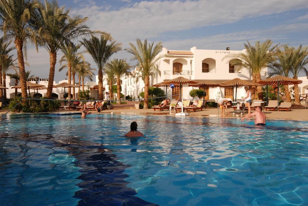 Coral Hills Resort Sharm el Sheikh Esterno foto
