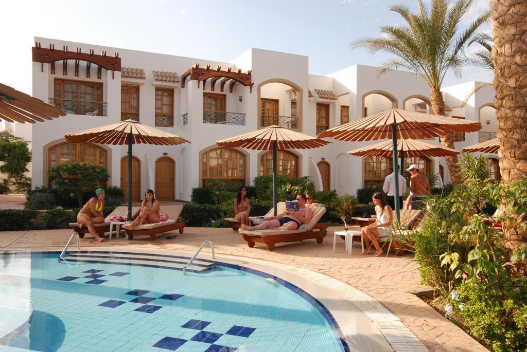 Coral Hills Resort Sharm el Sheikh Esterno foto