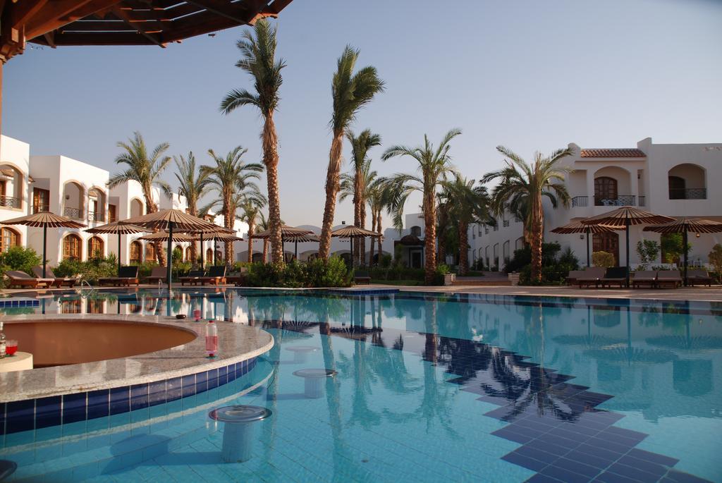 Coral Hills Resort Sharm el Sheikh Esterno foto