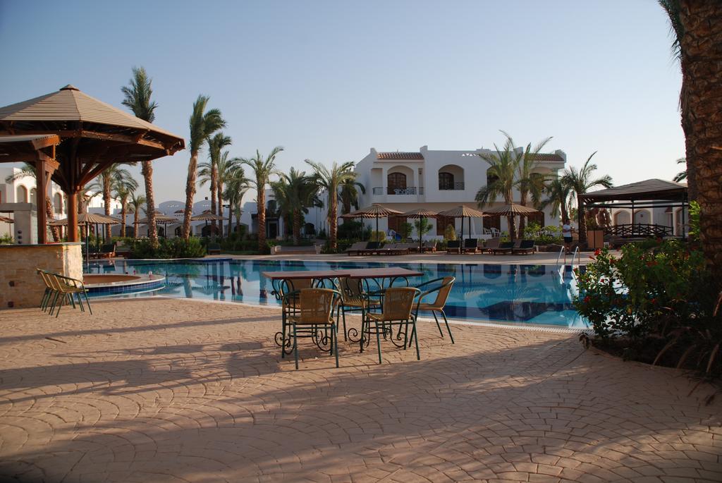 Coral Hills Resort Sharm el Sheikh Esterno foto
