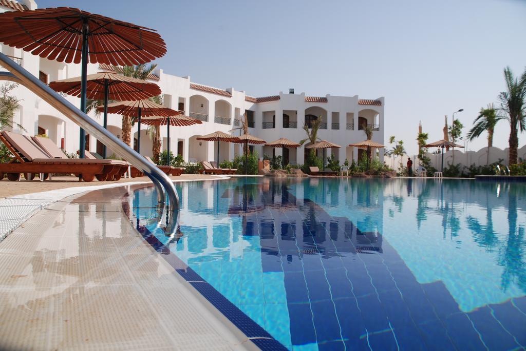 Coral Hills Resort Sharm el Sheikh Esterno foto