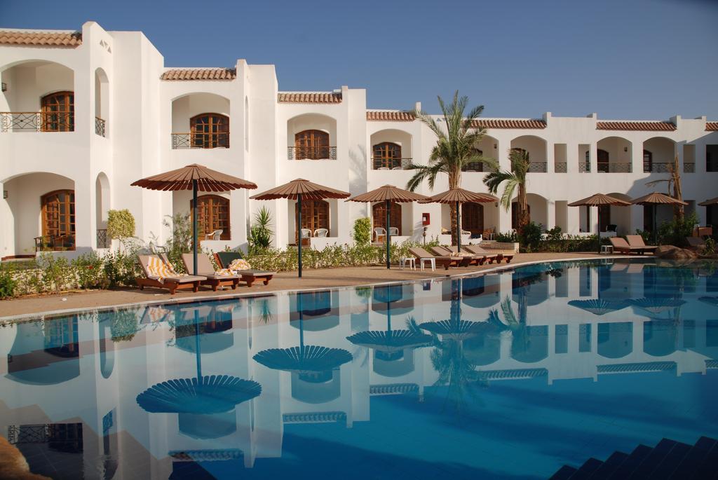 Coral Hills Resort Sharm el Sheikh Esterno foto