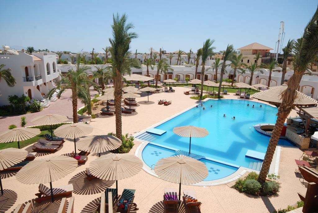 Coral Hills Resort Sharm el Sheikh Esterno foto