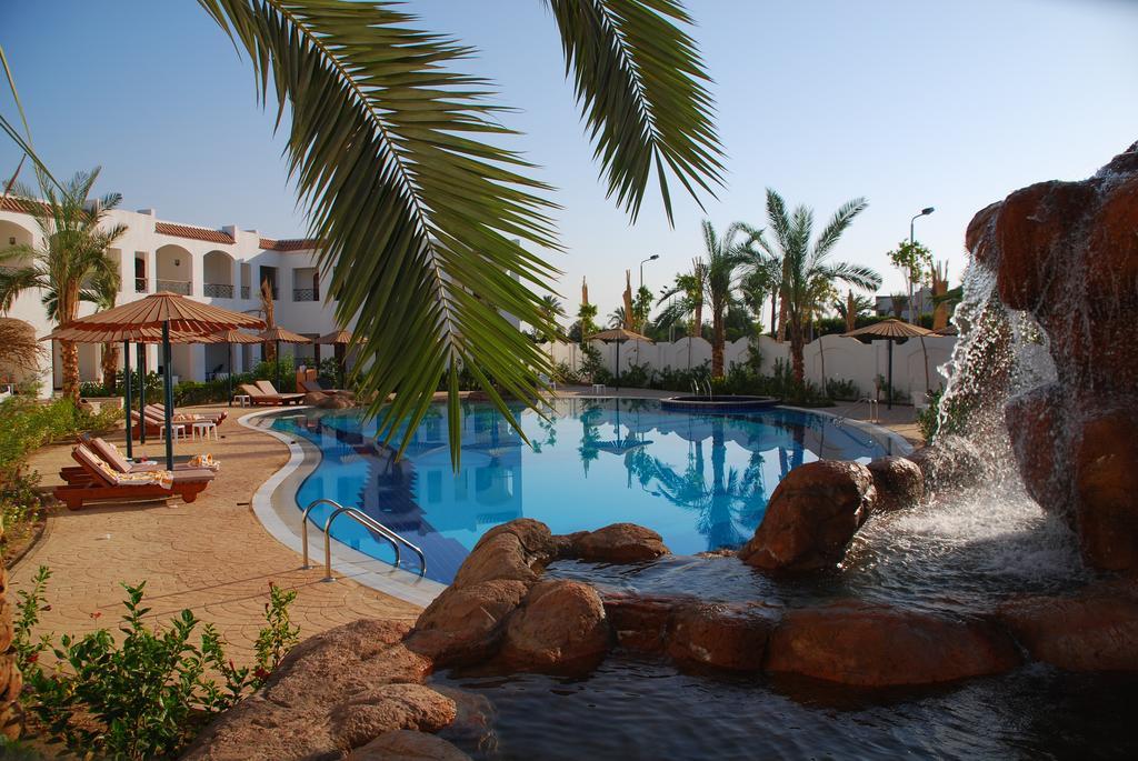 Coral Hills Resort Sharm el Sheikh Esterno foto