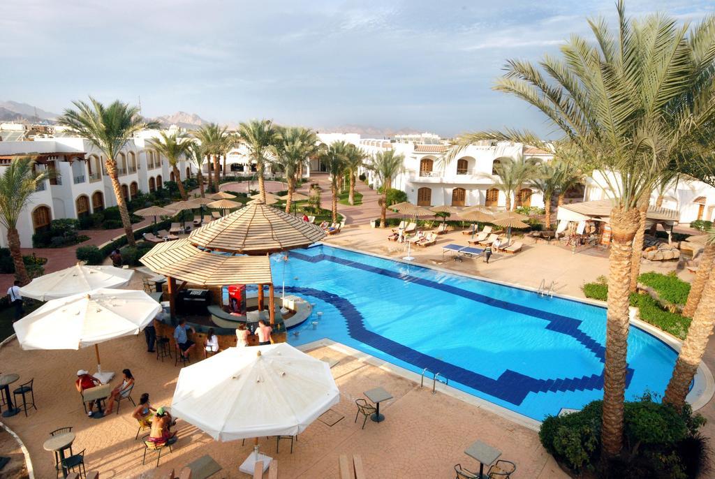 Coral Hills Resort Sharm el Sheikh Esterno foto