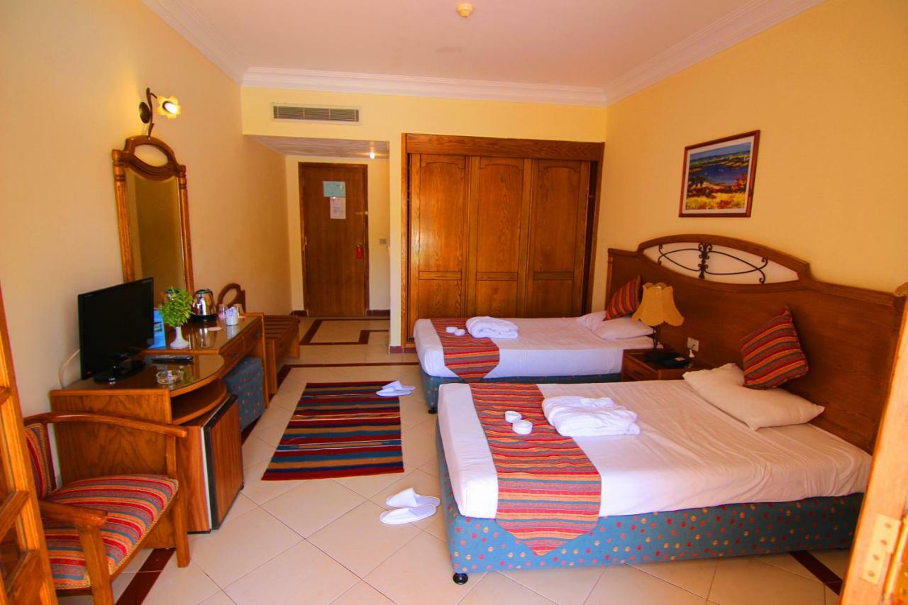Coral Hills Resort Sharm el Sheikh Esterno foto