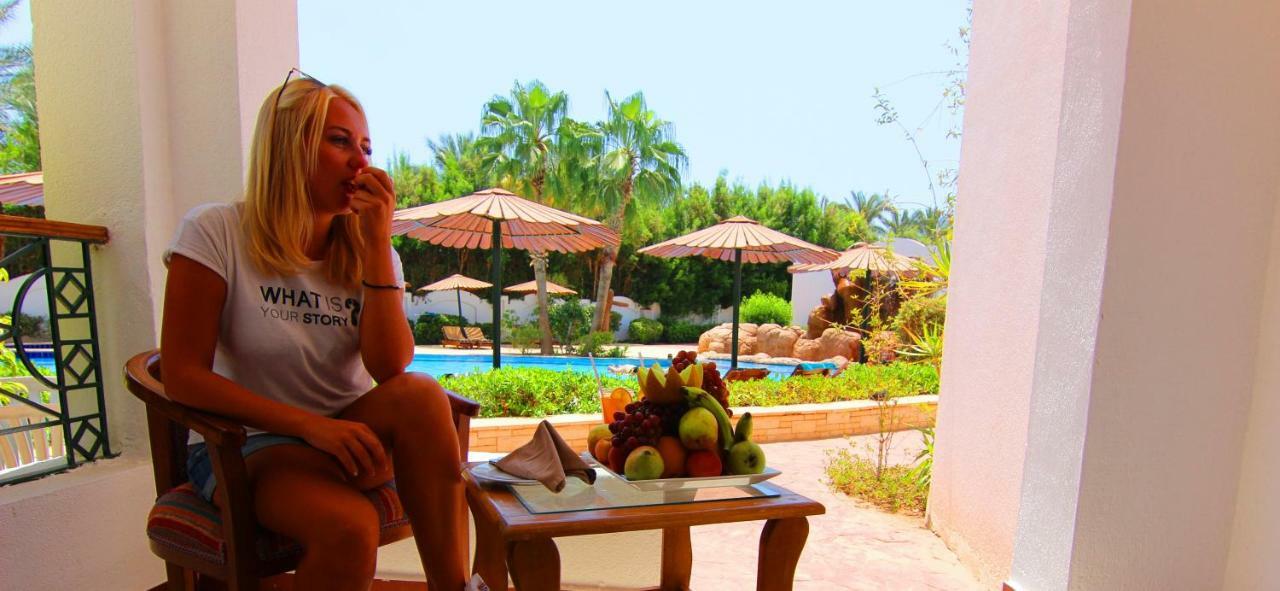 Coral Hills Resort Sharm el Sheikh Esterno foto