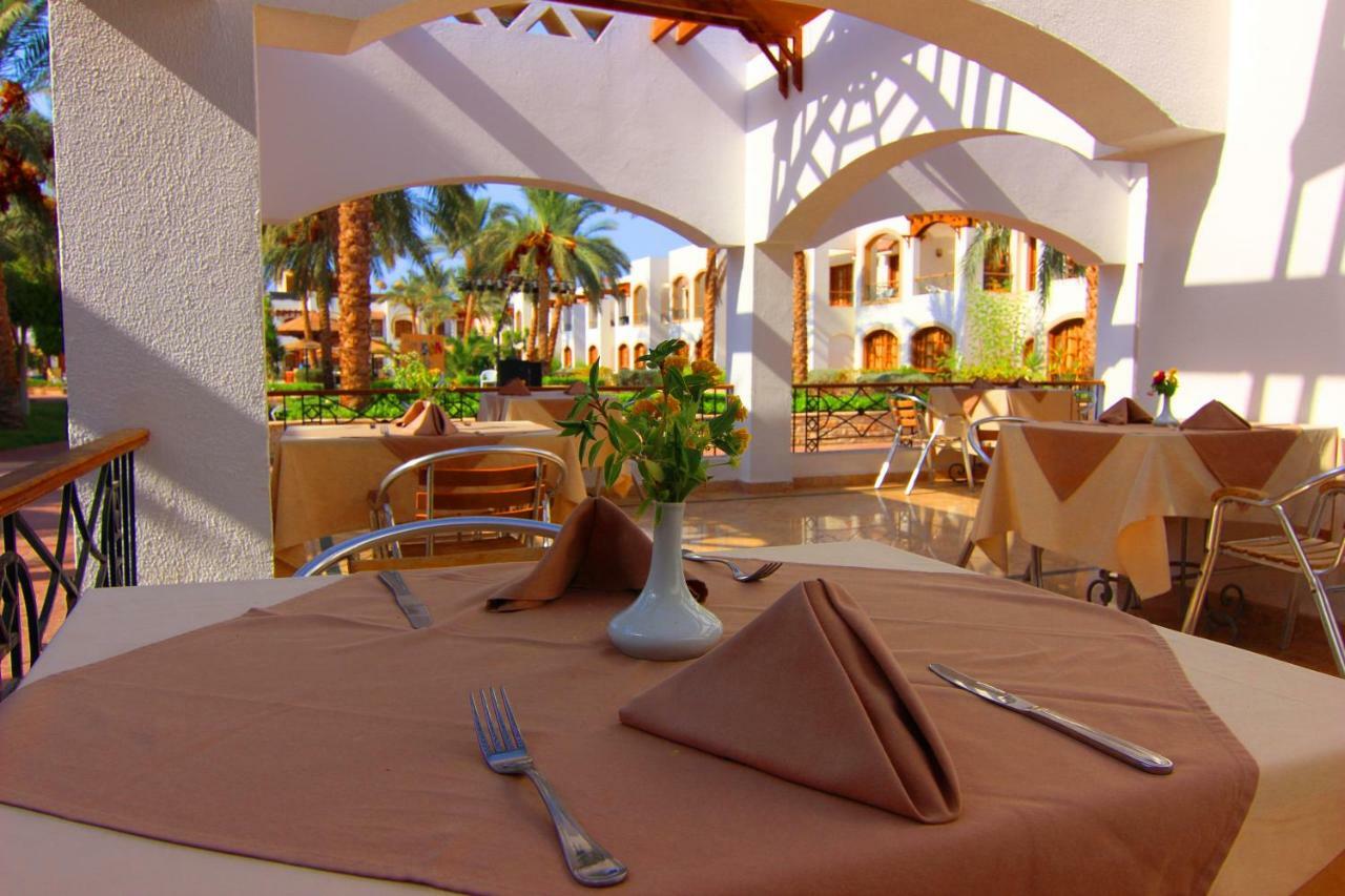 Coral Hills Resort Sharm el Sheikh Esterno foto