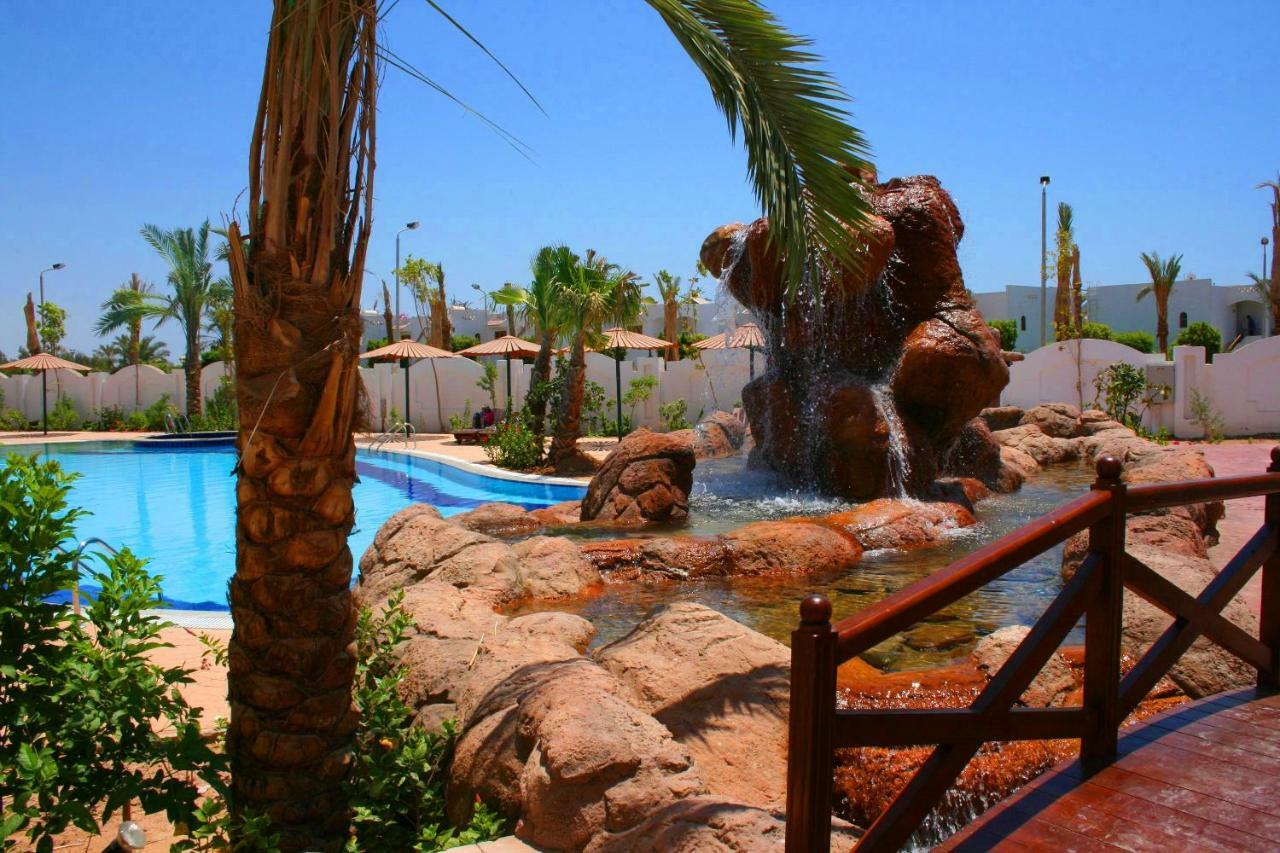 Coral Hills Resort Sharm el Sheikh Esterno foto
