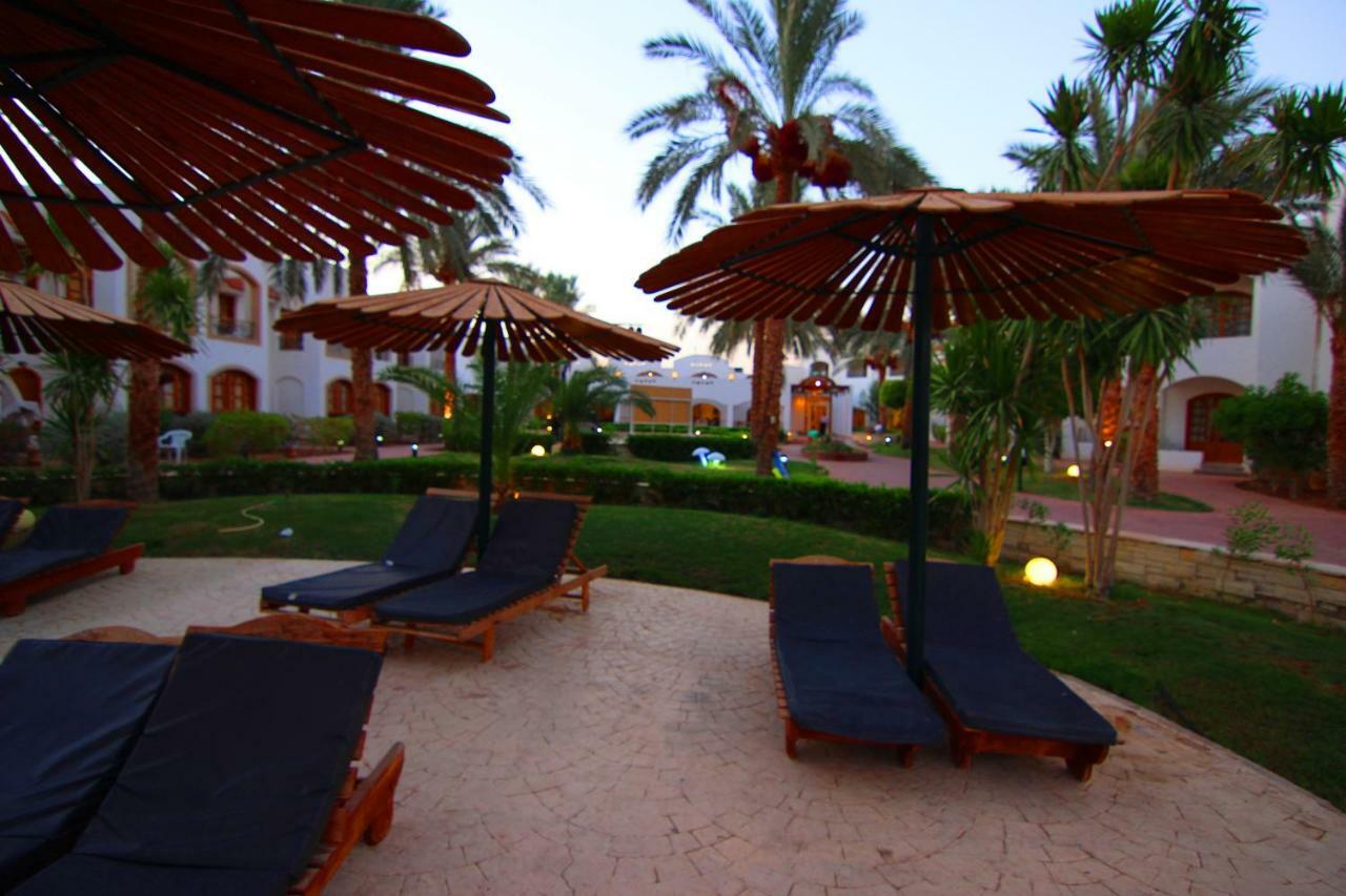 Coral Hills Resort Sharm el Sheikh Esterno foto