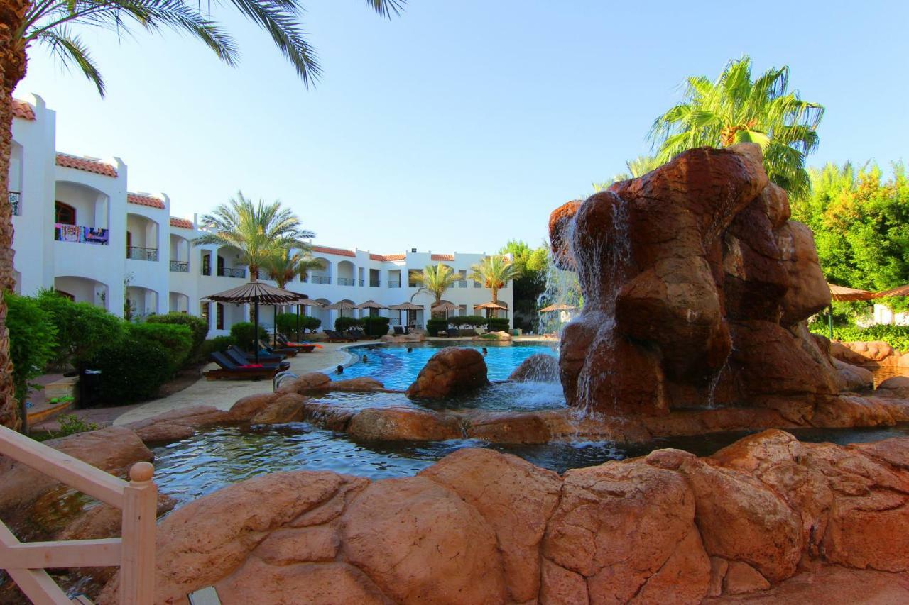 Coral Hills Resort Sharm el Sheikh Esterno foto