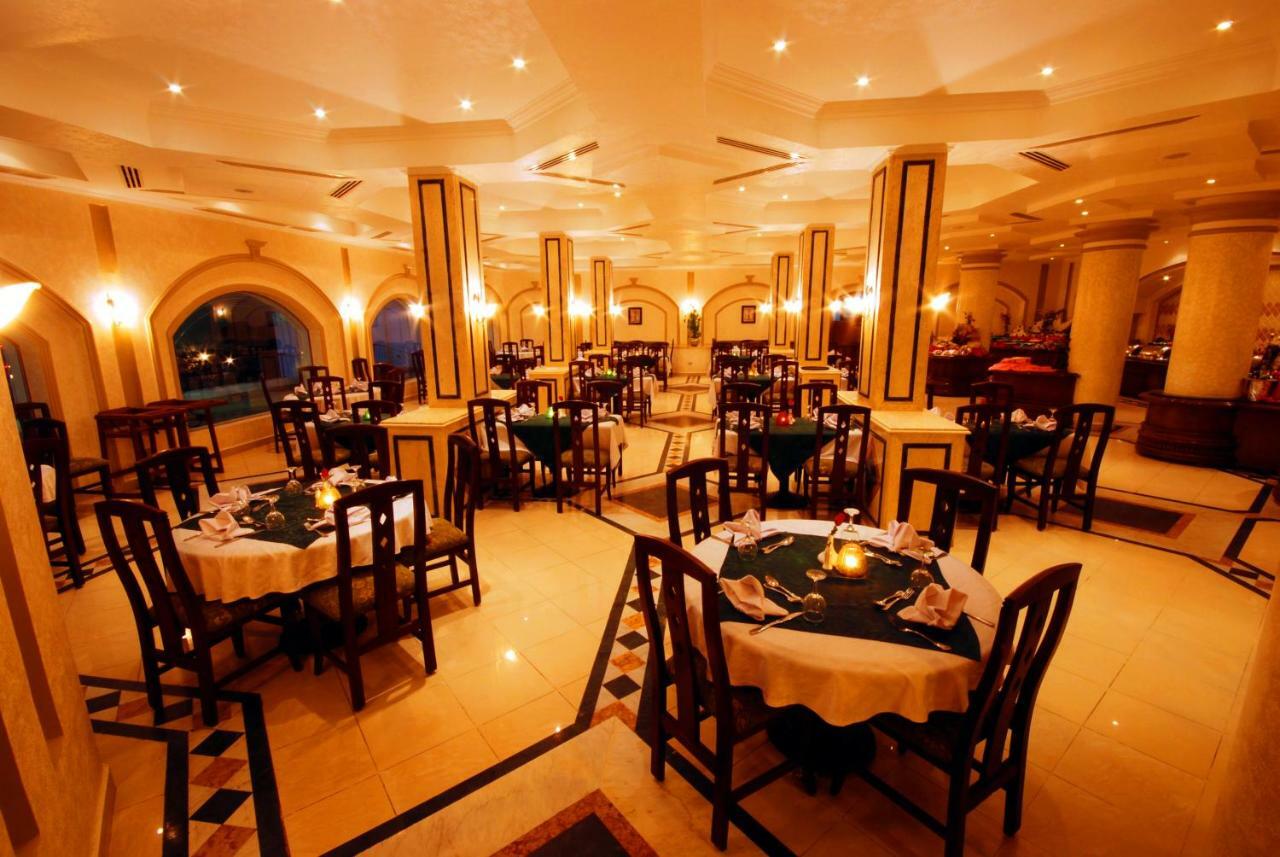 Coral Hills Resort Sharm el Sheikh Esterno foto